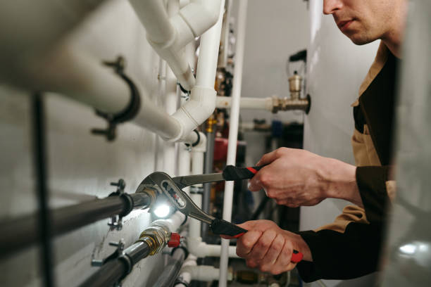 Best Faucet Repair  in Yukon, OK