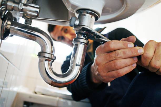 Best Emergency Plumber  in Yukon, OK