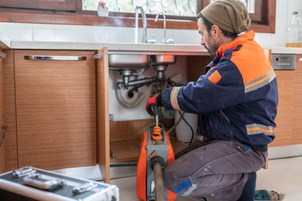 Best Same-Day Plumbing Service  in Yukon, OK