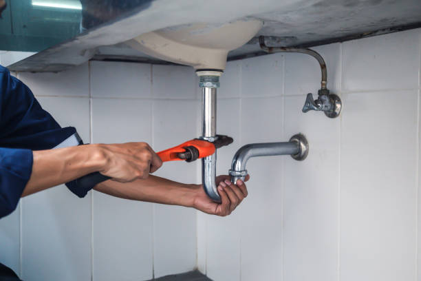 Best Plumbing Repair Near Me  in Yukon, OK