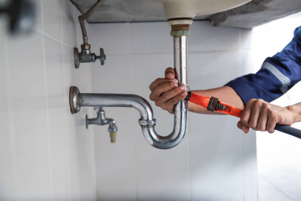 Best Septic Systems  in Yukon, OK