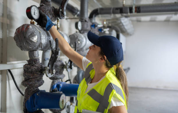 Best Sewer Cleaning Services  in Yukon, OK