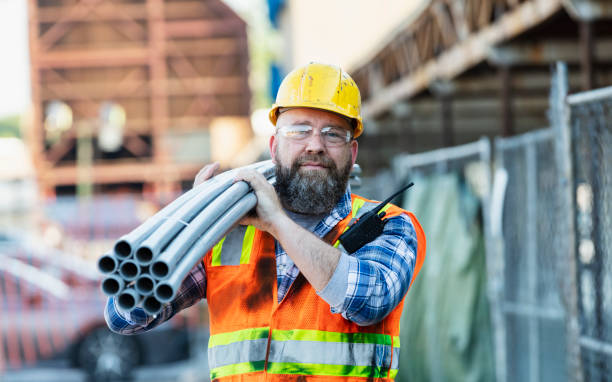 Best Local Plumber Services  in Yukon, OK