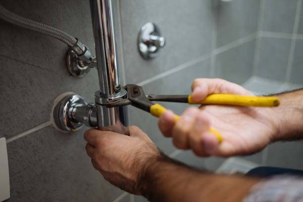 Best Residential Plumbing Services  in Yukon, OK