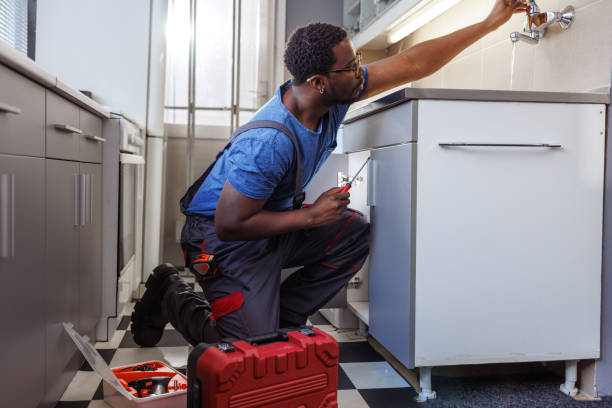 Best Plumbing Services Near Me  in Yukon, OK