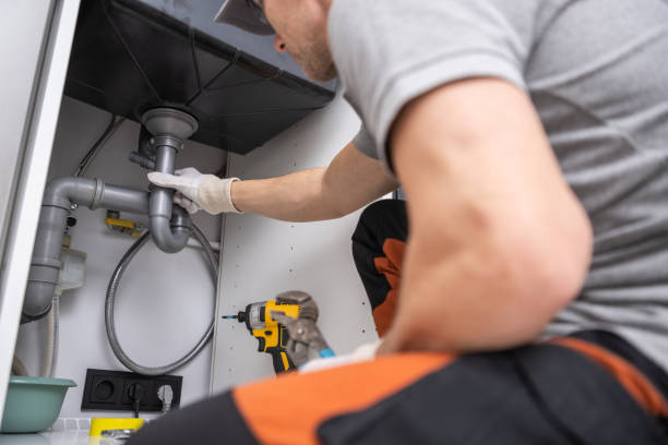 Best Best Plumbers Near Me  in Yukon, OK