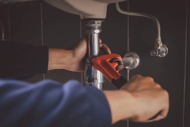 Best Pipe Repair Near Me  in Yukon, OK