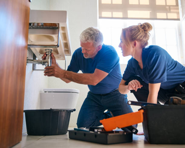 Best Affordable Plumbing Services  in Yukon, OK