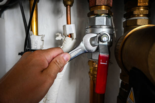 Boilers & Radiators in Yukon, OK